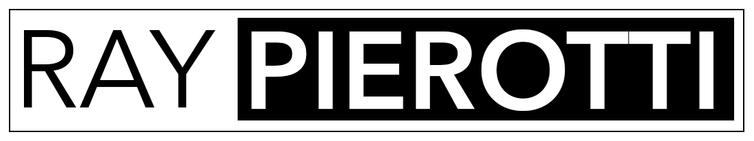 logo Ray Pierotti